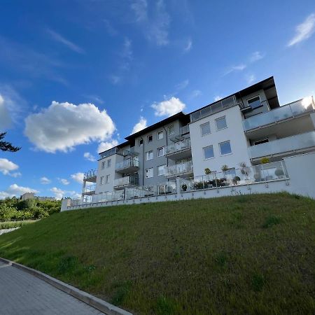 Tricity Apartments - Wilga Park Gdańsk Exterior foto